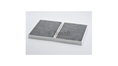 Filtru polen, habitaclu Bosch 1987432361, Carbon activ