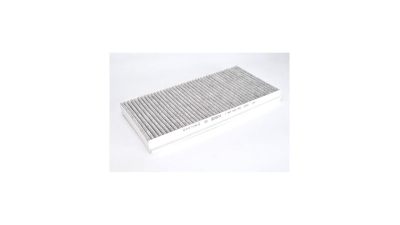 Filtru polen, habitaclu Bosch 1987432376, Carbon activ