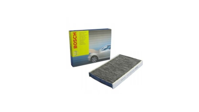 Filtru polen, habitaclu Bosch 1987432405, Carbon activ
