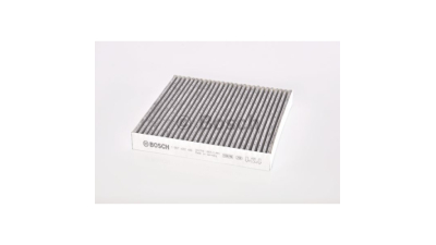 Filtru polen, habitaclu Bosch 1987432416, Carbon activ