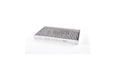 Filtru polen, habitaclu Bosch 1987432495, Carbon activ