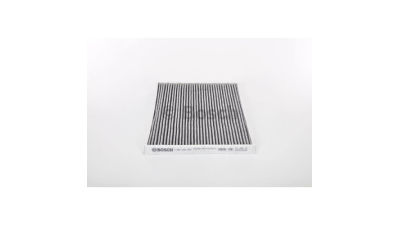 Filtru polen carbon, habitaclu BOSCH 1987432537