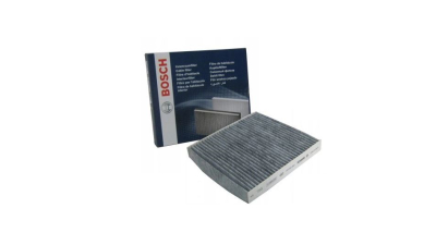 Filtru polen cu carbon aciv BOSCH BS1987435031