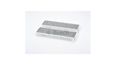 Filtru polen, habitaclu Bosch 1987435522, Carbon activ