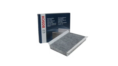 Filtru polen cu carbon aciv BOSCH BS1987435548