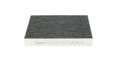 Filtru polen cu carbon aciv BOSCH BS1987435552