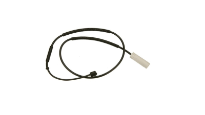 Senzor uzura placute frana Mini Mini Countryman (R60), 08.2010-10.2016, Mini Paceman (R61), 03.2012-10.2016, BOSCH 1987473523