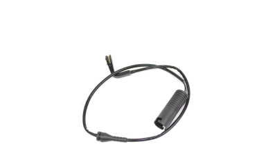 Senzor uzura placute frana Bmw Seria 5 (E39), 09.1995-07.2003, Z8 Roadster (E52), 01.2000-12.2003, BOSCH 1987474940