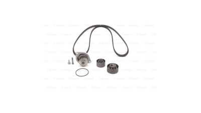 Kit distributie + pompa apa BOSCH 1987946403