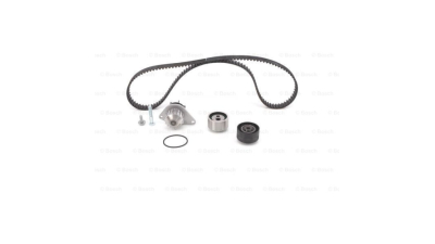 Kit distributie + pompa apa BOSCH 1987946404