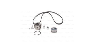 Kit distributie + pompa apa BOSCH 1987946407