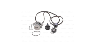Kit distributie + pompa apa BOSCH 1987946412