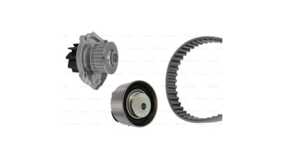 Kit distributie + pompa apa BOSCH 1987946467