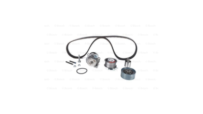 Kit distributie + pompa apa BOSCH 1987946471