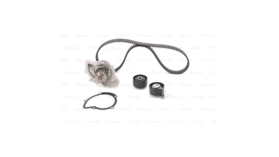 Kit distributie + pompa apa BOSCH 1987946497