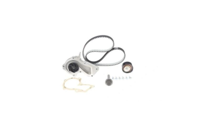 Kit distributie + pompa apa BOSCH 1987946905