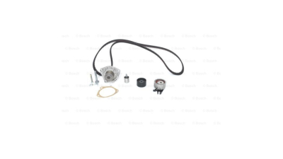 Kit distributie + pompa apa BOSCH 1987946911