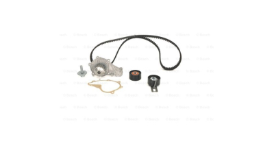 Kit distributie + pompa apa BOSCH 1987946912