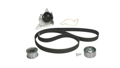 Kit distributie + pompa apa BOSCH 1987946924
