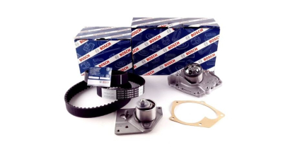 Kit distributie + pompa apa BOSCH 1987946927
