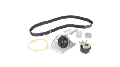 Kit distributie + pompa apa BOSCH 1987946940