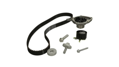 Kit distributie + pompa apa BOSCH 1987946941