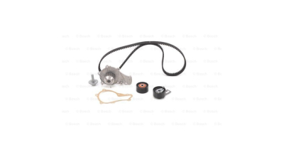 Kit distributie + pompa apa BOSCH 1987946946