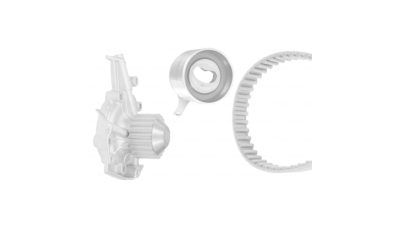 Kit distributie + pompa apa BOSCH BS1987948521