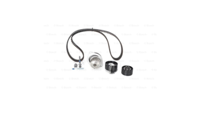 Kit distributie + pompa apa BOSCH 1987948711