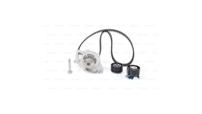 Kit distributie + pompa apa BOSCH 1987948727