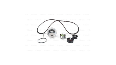 Kit distributie + pompa apa BOSCH 1987948758
