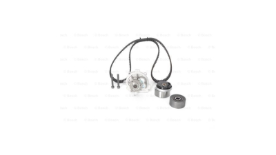 Kit distributie + pompa apa BOSCH 1987948800