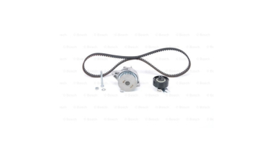 Kit distributie + pompa apa BOSCH 1987948859