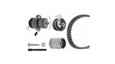 Kit distributie + pompa apa Bosch 1987948868