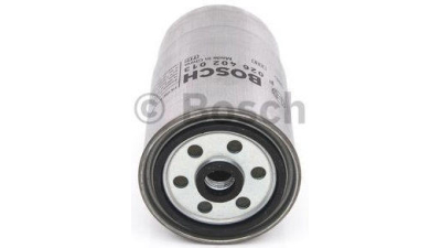 Filtru combustibil Citroen Jumper Aftermarket BSF026402013