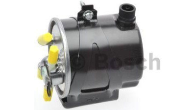 Filtru combustibil Renault Megane 2 (Bm0, 1_, C Aftermarket BSF026402016