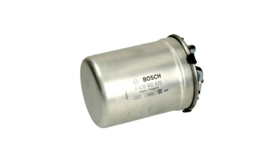 Filtru combustibil BOSCH BSF026402835