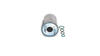 Filtru combustibil Renault Fluence, 2010-, Grand Scenic 3, 2009-, Megane Cc, 2010-, Megane 3, 2008-2016, Scenic 3, 2009-2016, BOSCH