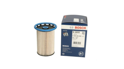 Filtru combustibil BOSCH BSF026402855