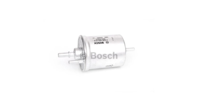 Filtru combustibil Bosch F026403012