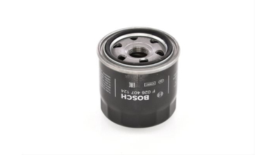 Filtru ulei BOSCH BSF026407124