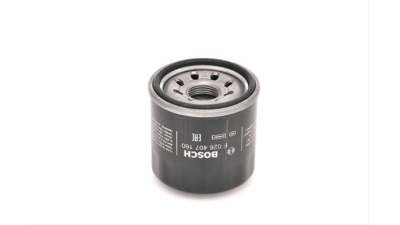 Filtru ulei BOSCH BSF026407160