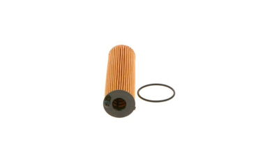 Filtru ulei Mercedes E, Ford Focus, Citroen Xsara, Mitsubishi Asx, 2010-, V60, V40, S60, Toyota Aygo, Suzuki Sx4, Peugeot, 308, 407, 107, Mini, Mazda 3, Ford Mondeo, BOSCH