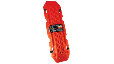 Placa antiderapanta auto Espace Buddy , placa tractiune 121x35 cm, din plastic dur