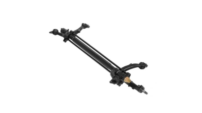 Punte spate Peugeot 206 Hatchback (2a, C), Aftermarket BZ-0002