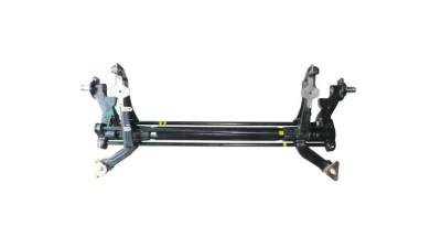Punte spate Citroen Berlingo (Mf), Aftermarket BZ-0004