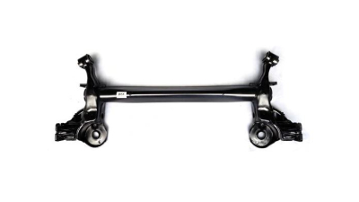 Punte spate Peugeot 208 Aftermarket BZ-0006