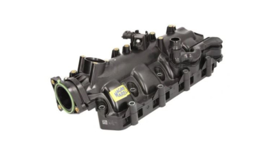 Carcasa clapeta acceleratie , Aftermarket CAD252