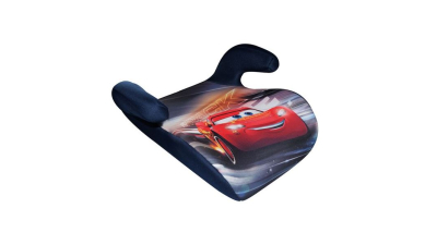 Scaun auto copil 15-36 kg, Inaltator scaun auto Disney Cars 