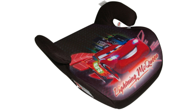 Scaun auto copil 15-36 kg Inaltator auto Disney Cars